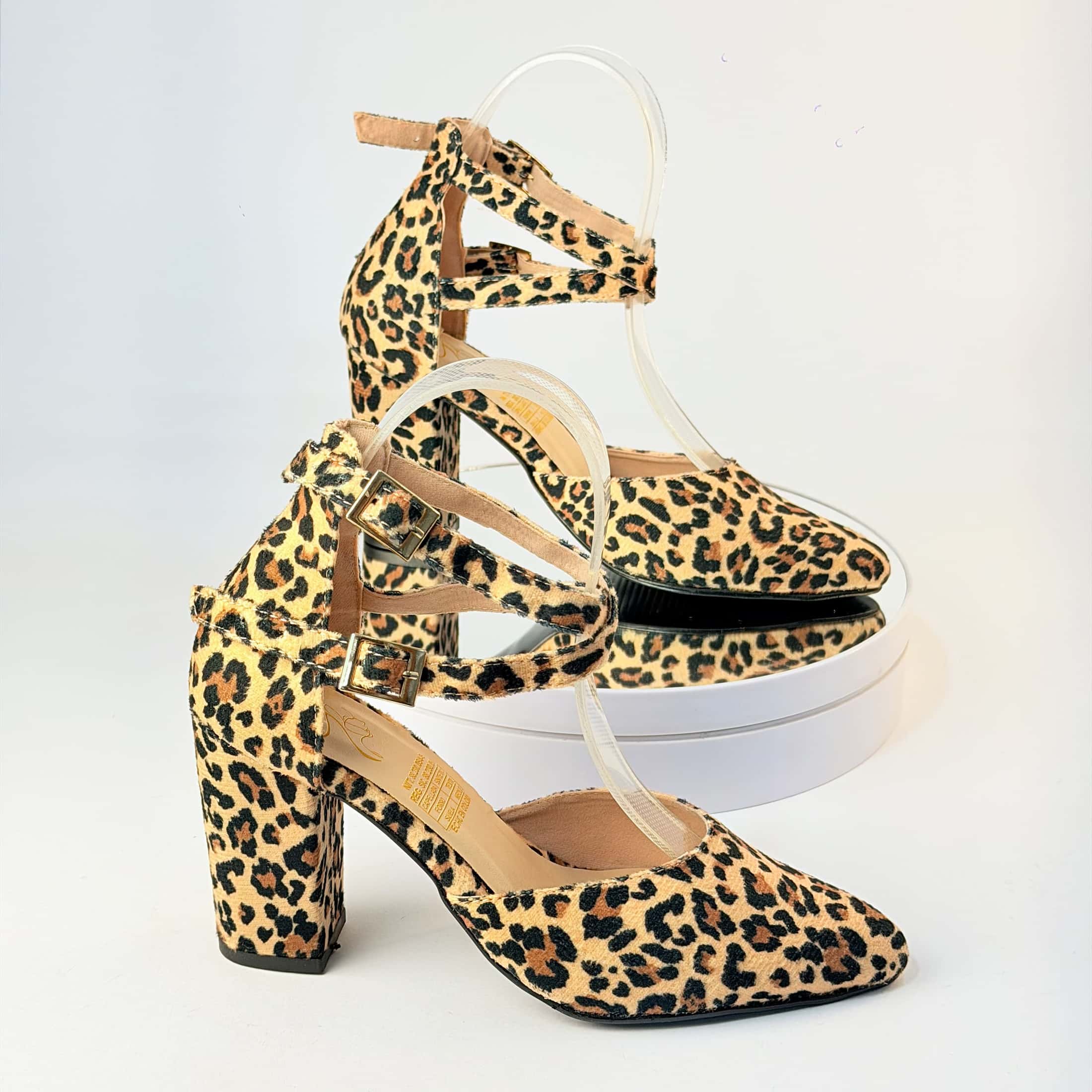 Tacon REF. 8035 | 7 ½