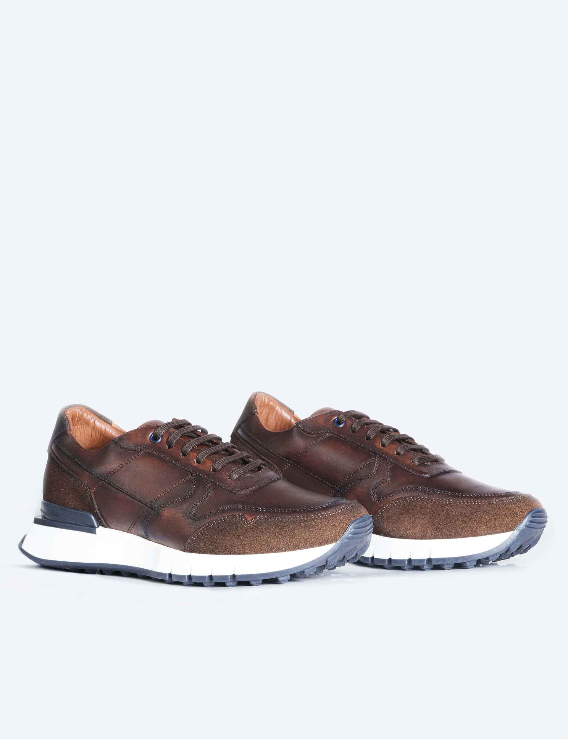 SNEAKER ALEMANIA TESTADIMORO - miniatura 2