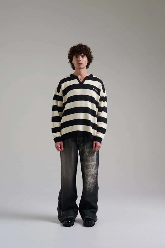 LÚMINE LONG SLEEVE T-SHIRT - miniatura 3