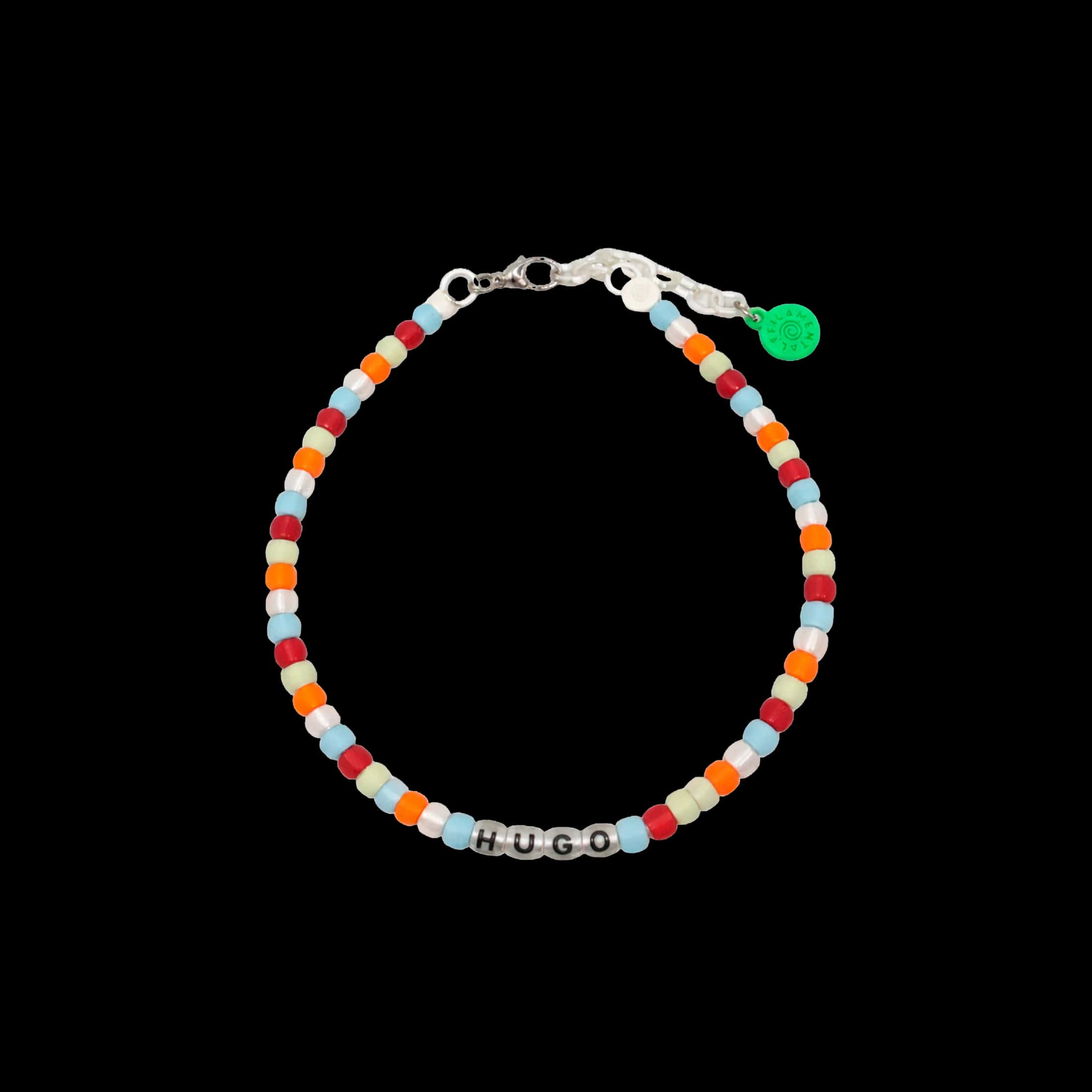 COLLAR MY LUCKY ONE - HUMANO