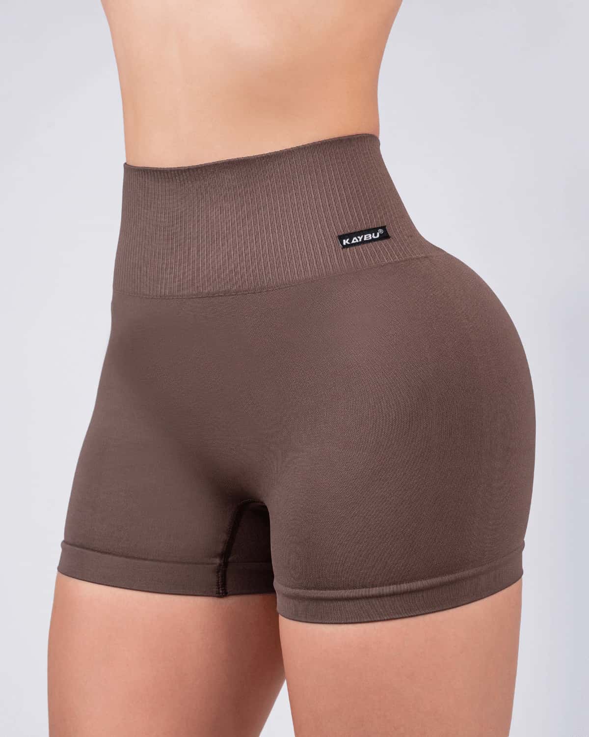 Short Power Up┃KAYBU REF.1180