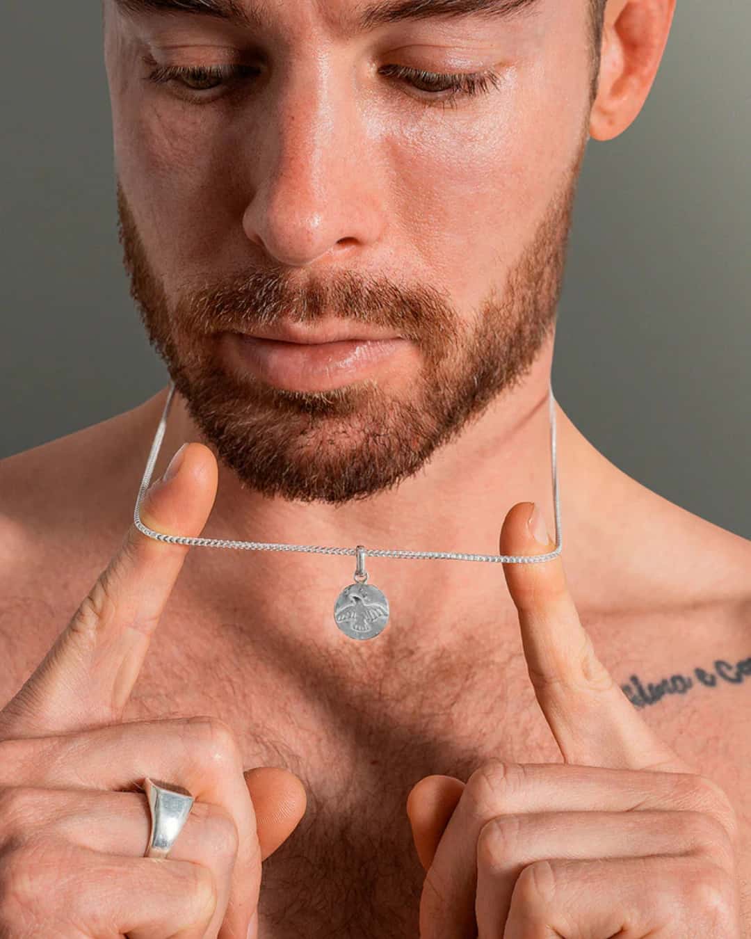 AËTOS NECKLACE - miniatura 4