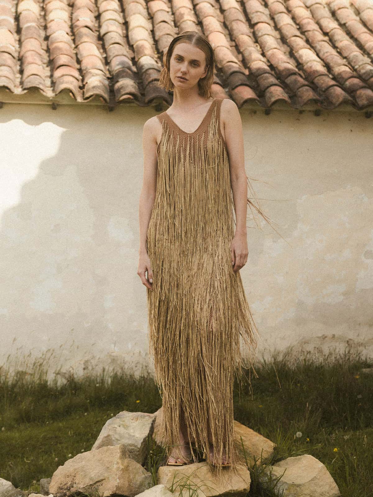 VESTIDO FILO