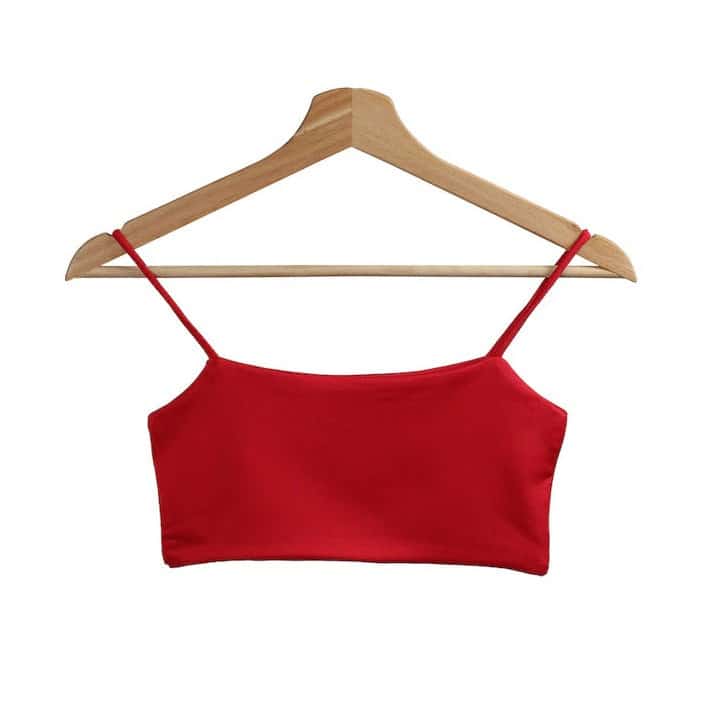 Top Mar Rojo