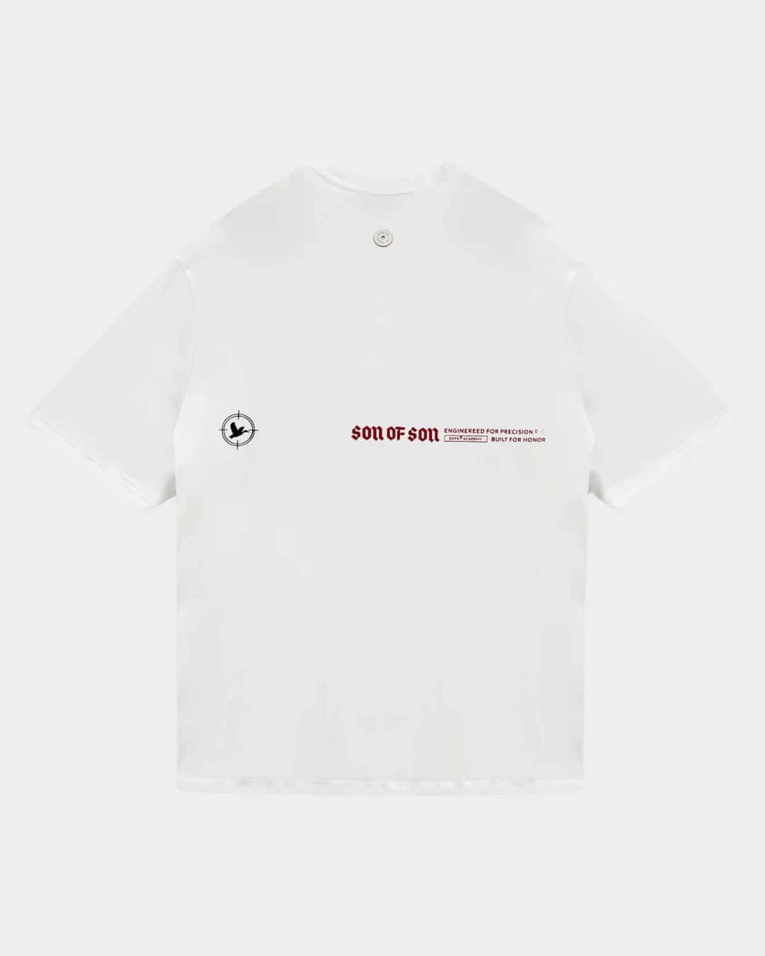SOFS HERITAGE LOGO - WHITE - miniatura 3