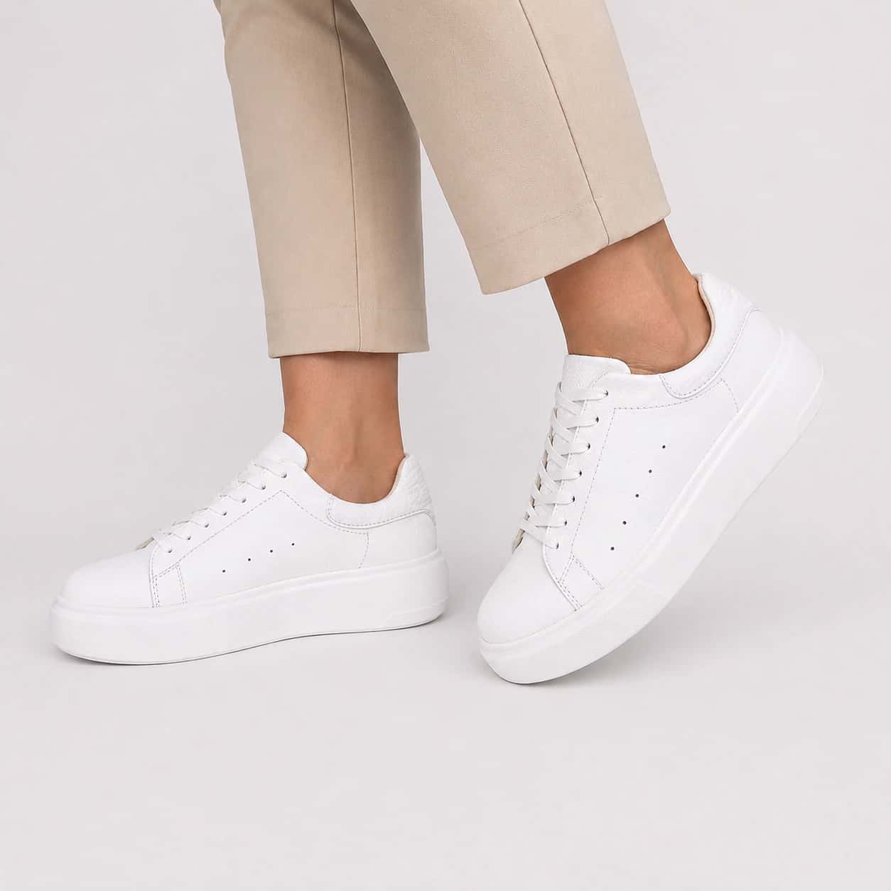 SLIP BLANCO