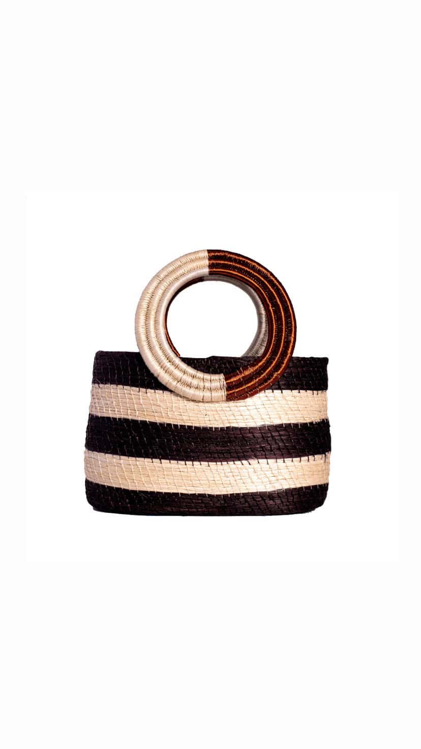 FRANCIS HANDBAG