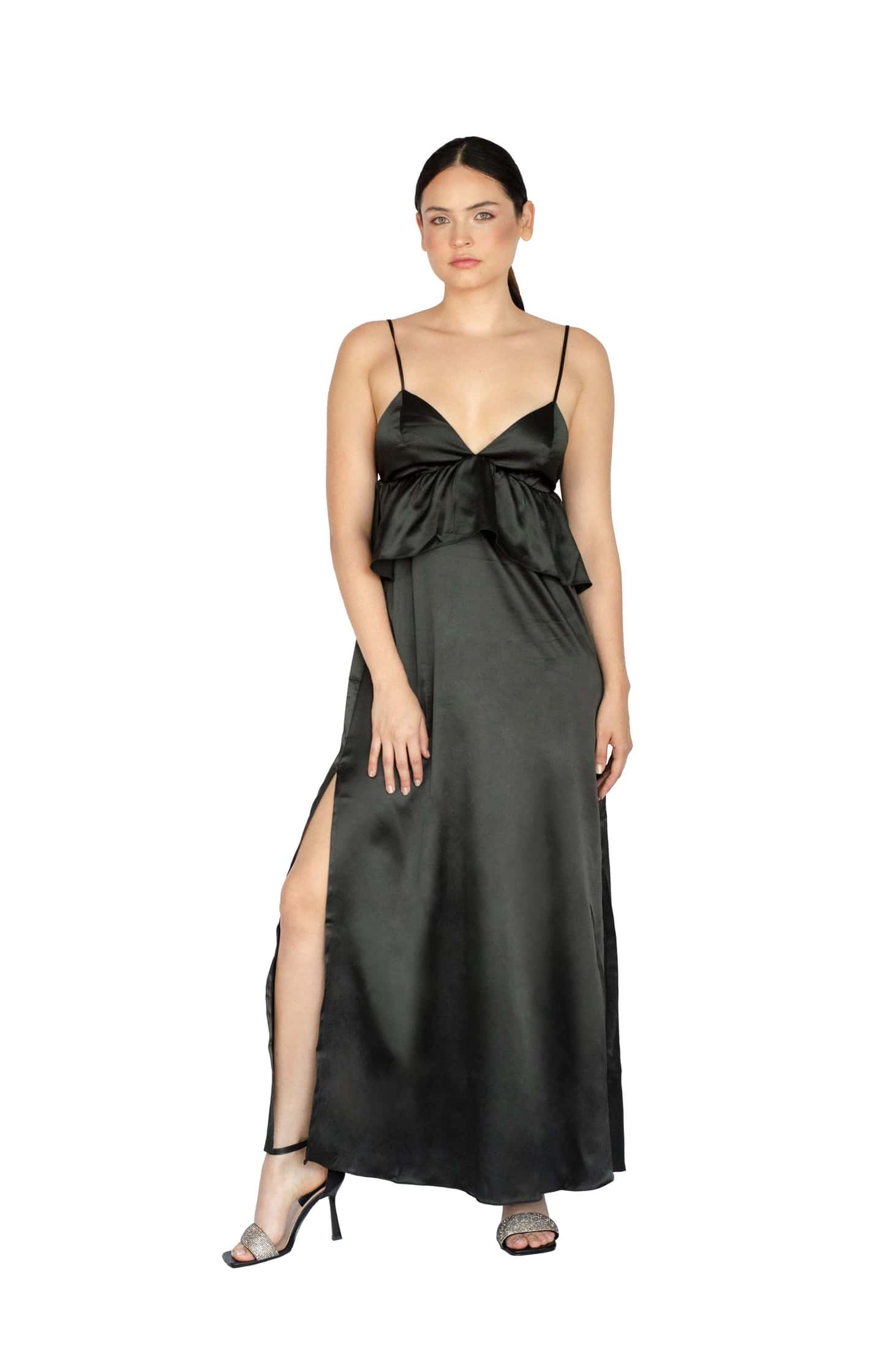 VESTIDO VOILÁ BLACK