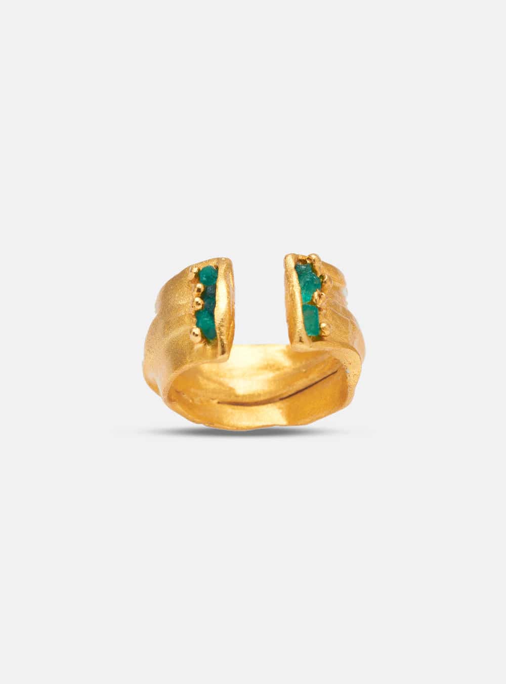 Anillo Hykysa - miniatura 2