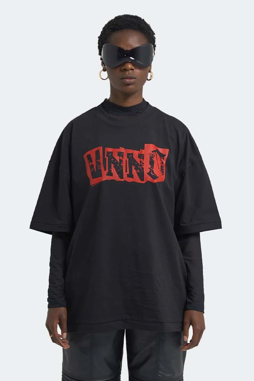 VENENO CAMISETA V DEAD