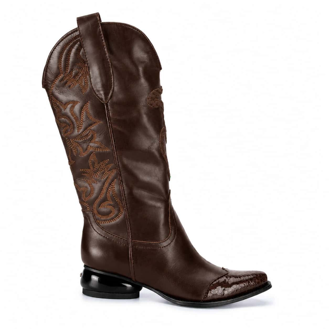 BOTA TEXANA ACCIONES
