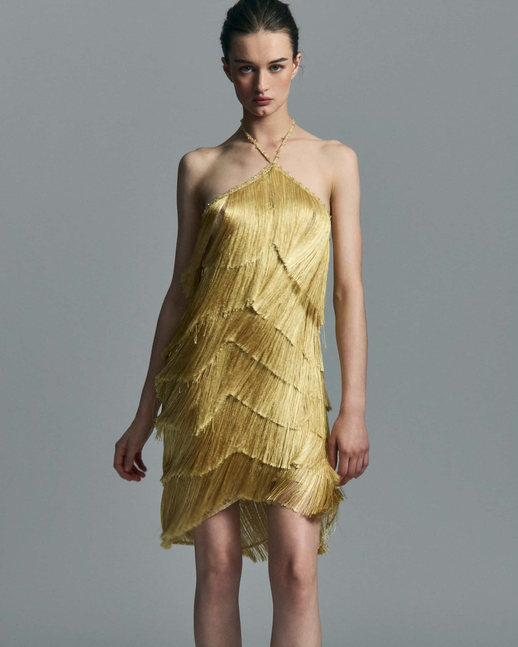 Estrella Sun Mini Dress - miniatura 2