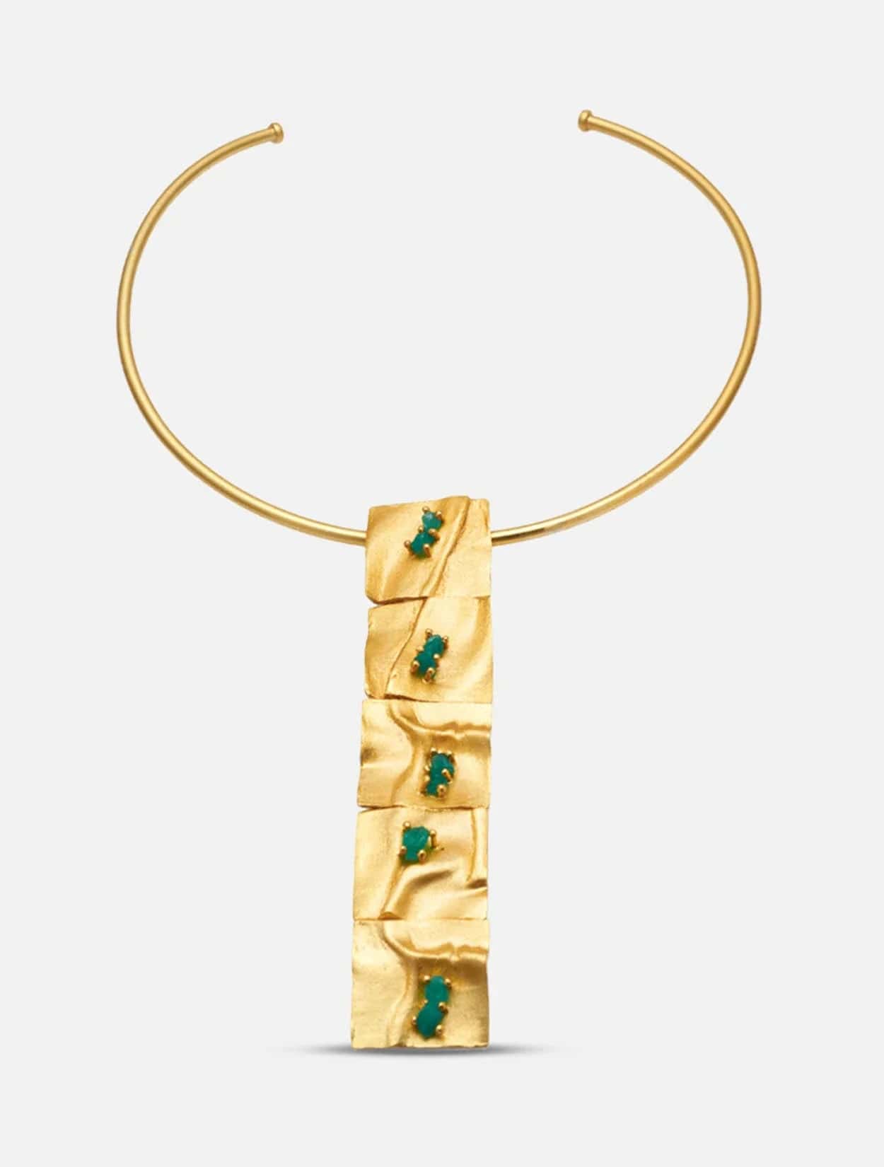 COLLAR MOKY
