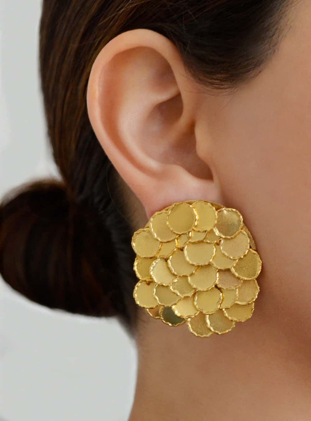 Aretes Ty Pequeño - miniatura 2