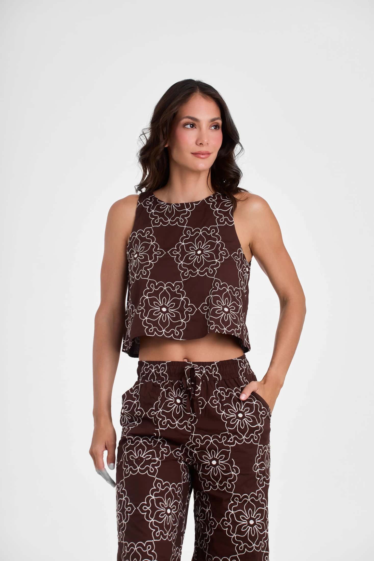SMITH TOP