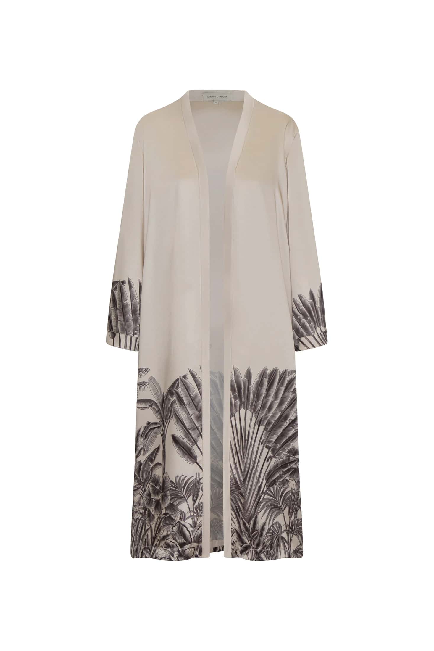 Eos Kimono