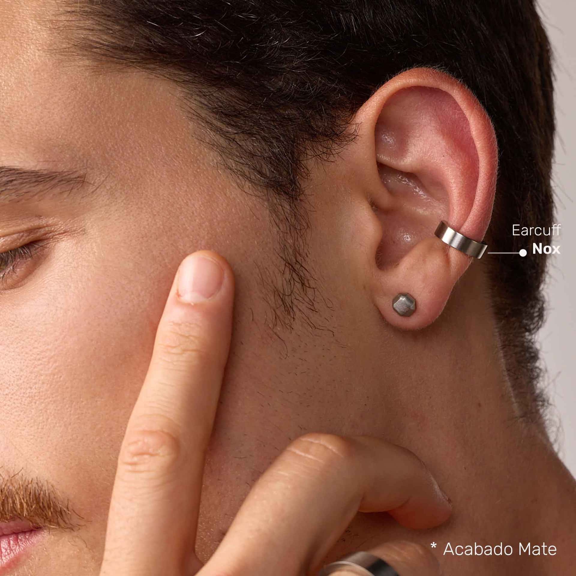 Earcuff Nox