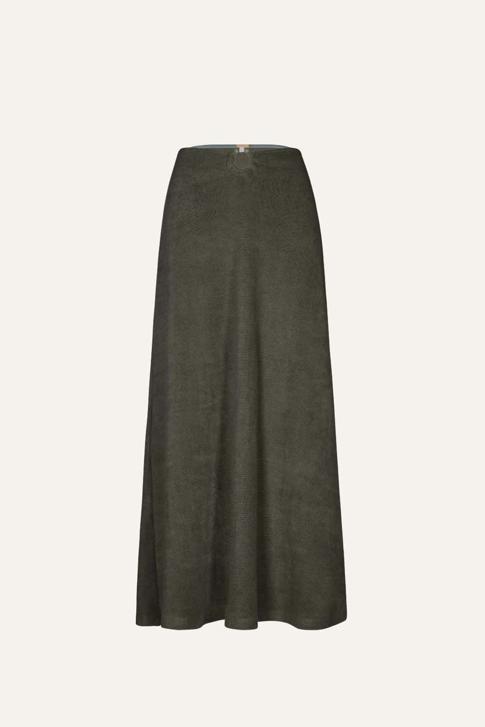 Keel Skirt