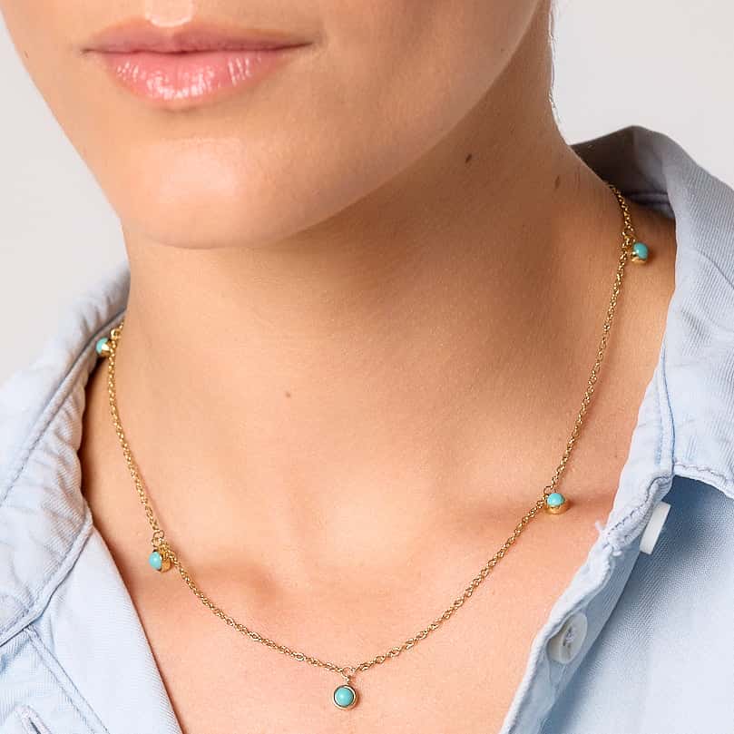 Collar Gaia Moni