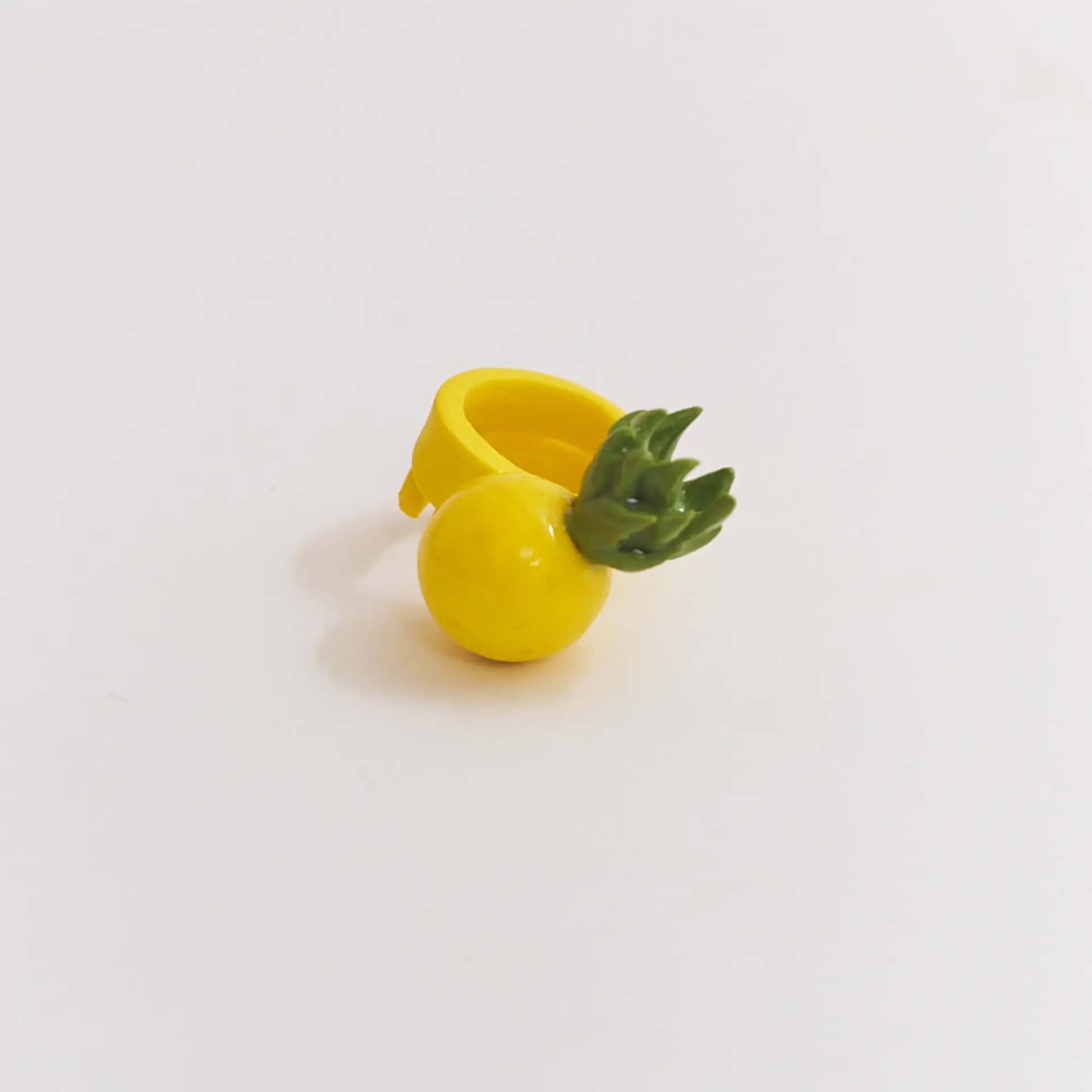 Anillo Piña