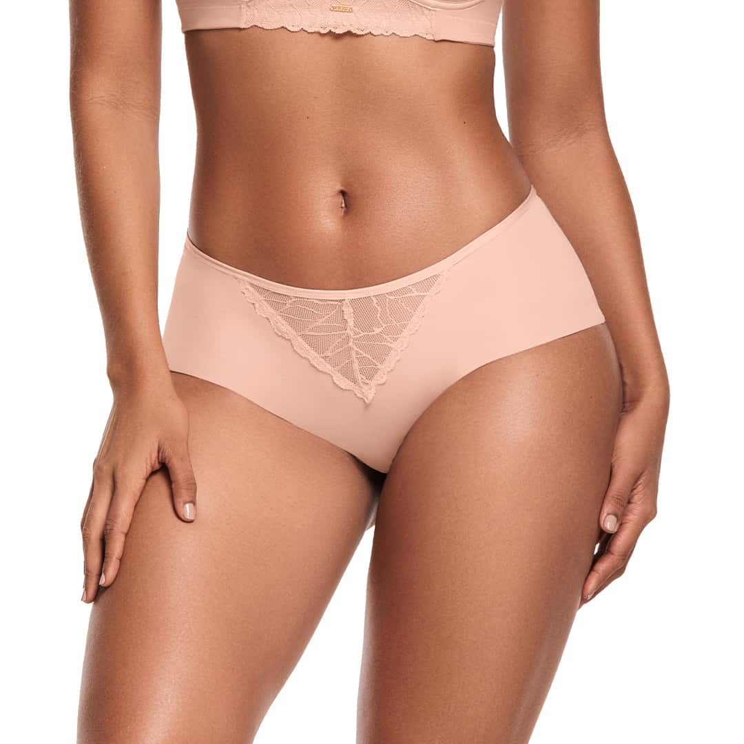 CACHETERO SIN COSTURAS EN PIERNAS