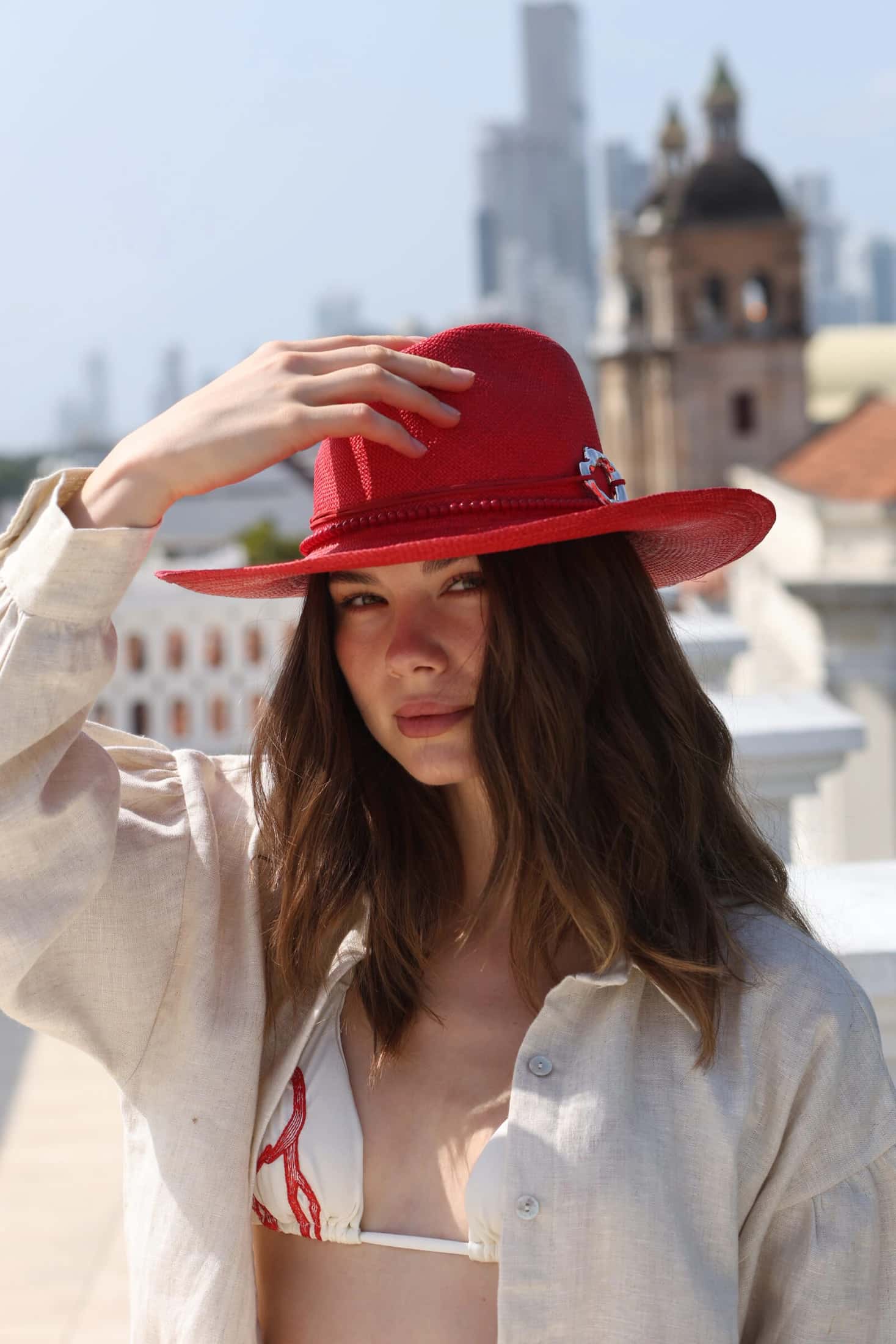 Muse hat - miniatura 7
