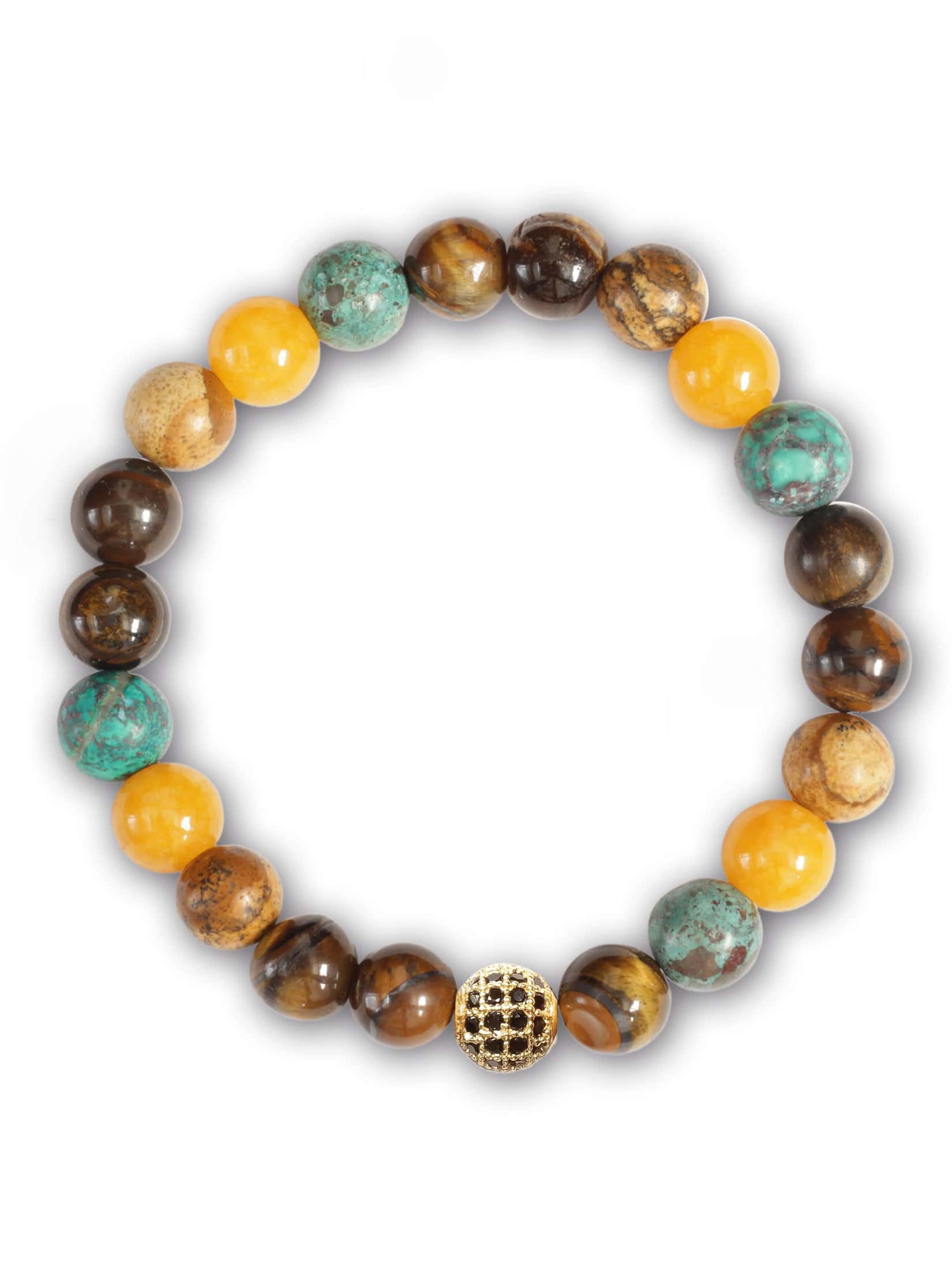 Brazalete Sáhara 8mm