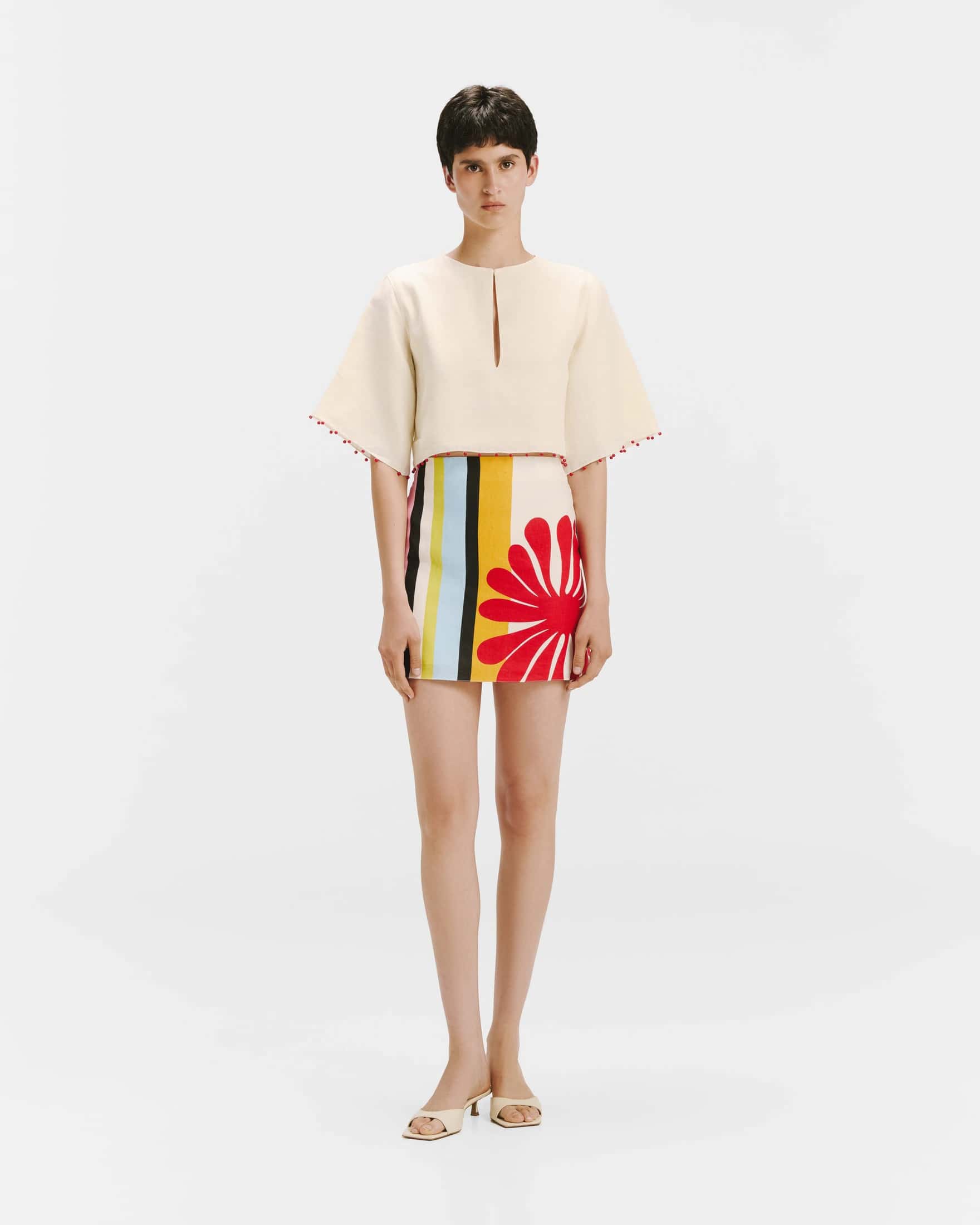 EVE SKIRT