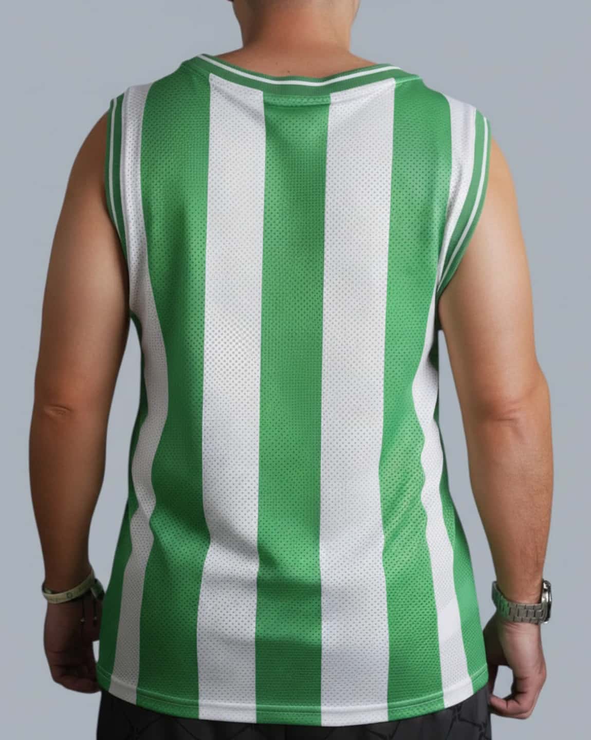 CAMISILLA RETRO PILSEN HOMBRE - miniatura 5