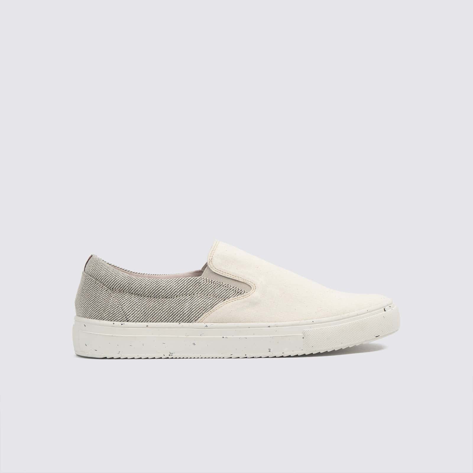 Slip On Natural