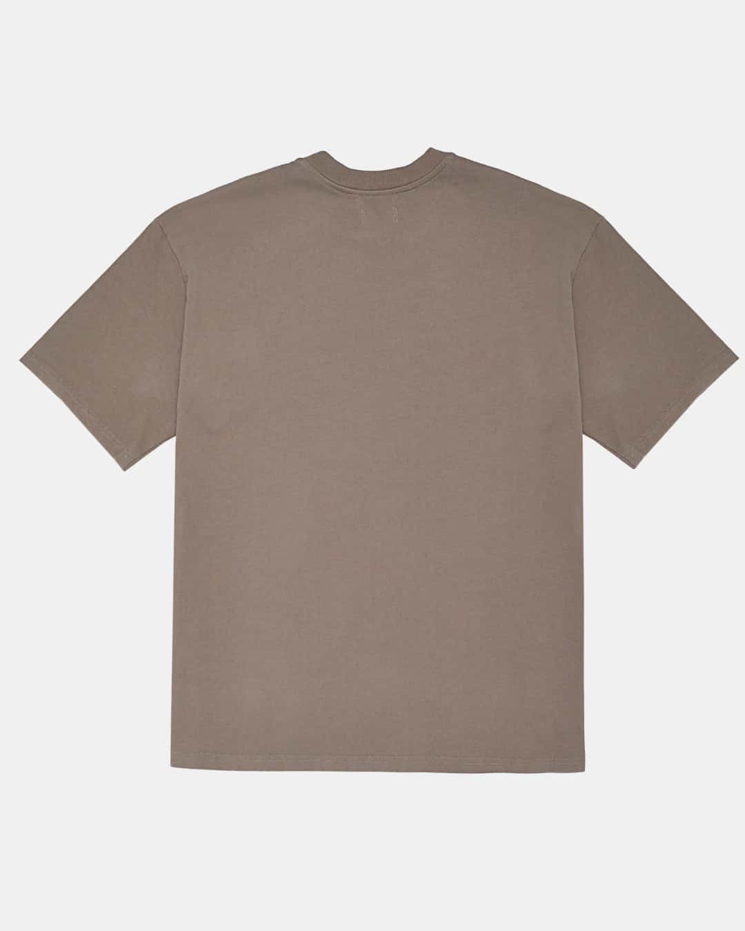 B SIGNATURE MOCA T-SHIRT - miniatura 2