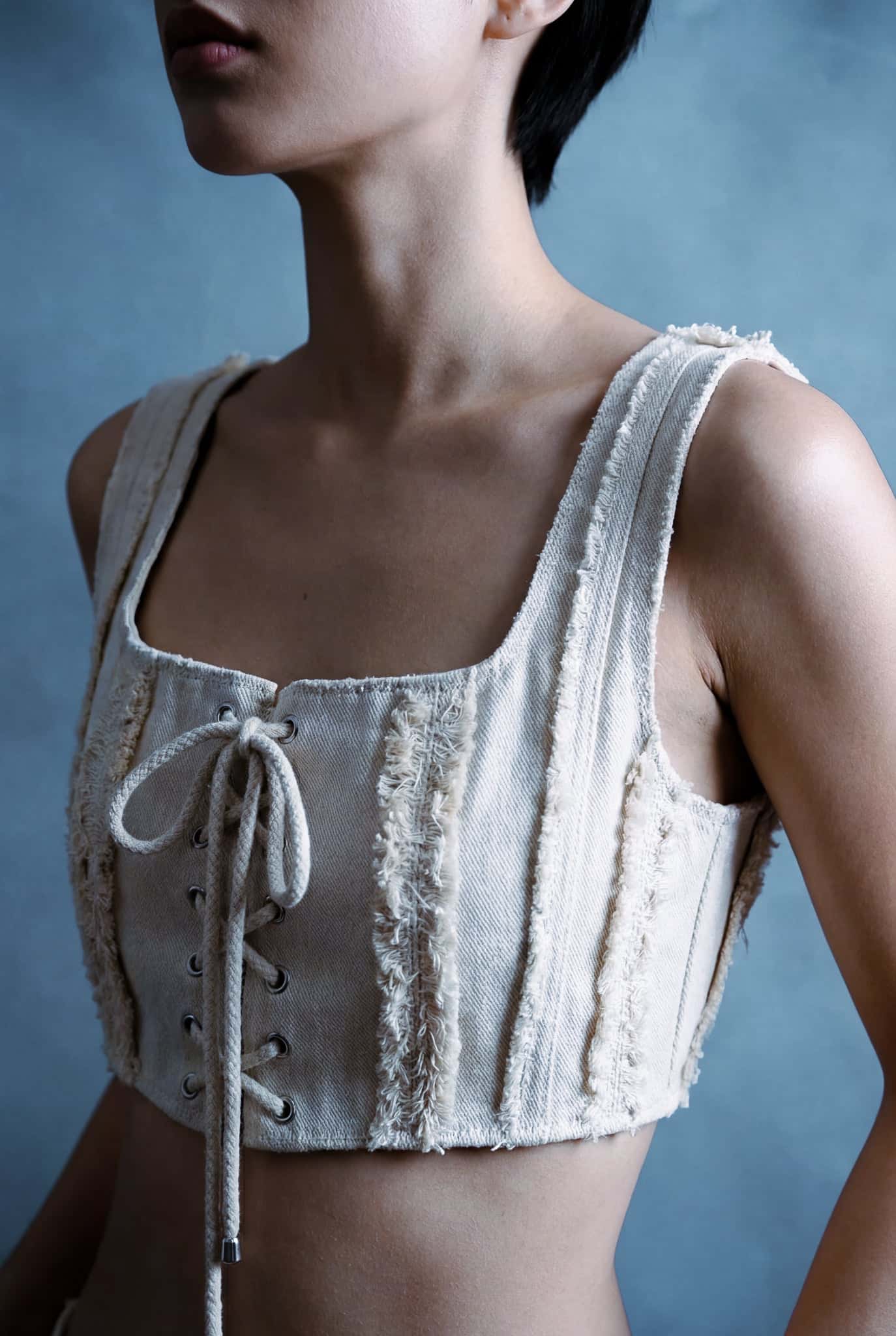 Aurora corset