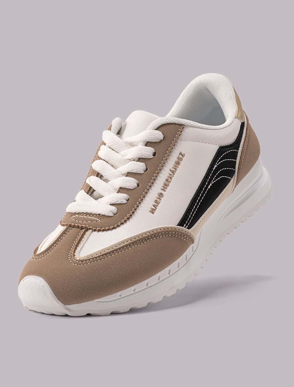 Tenis Nala F Duna Oro