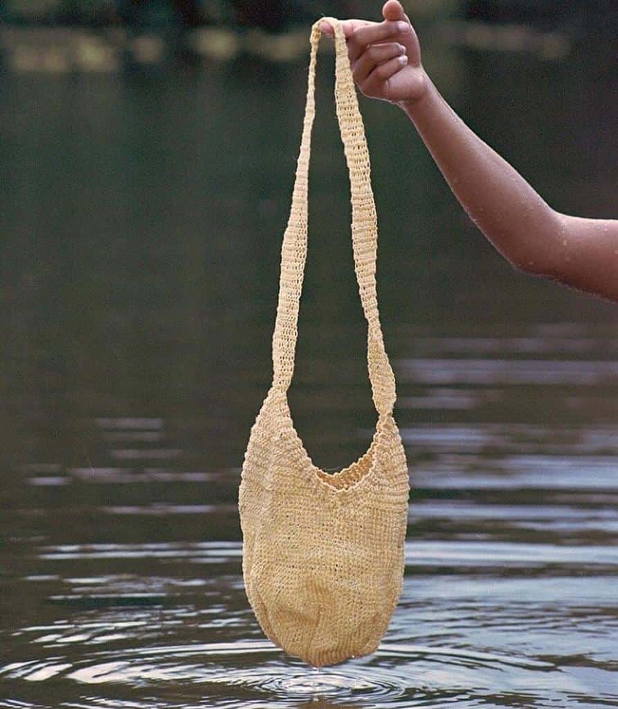 Mochila ÑUKA – MINI