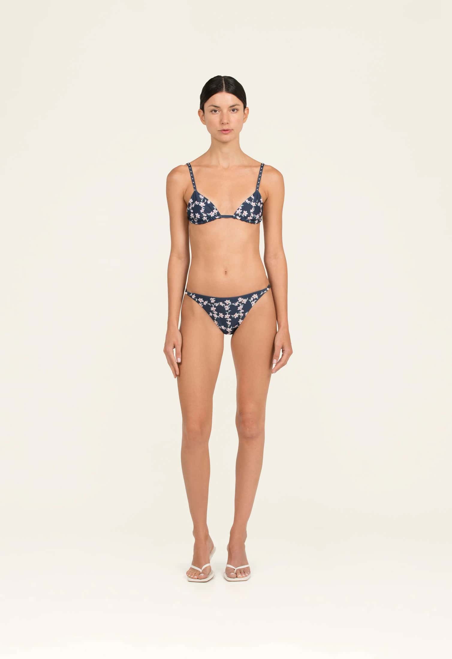 Palmira Anhelo Bikini Bottom