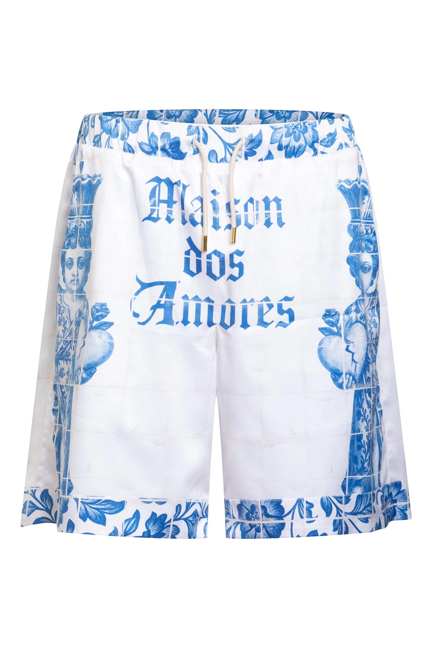 DOS AMORES - SHORT