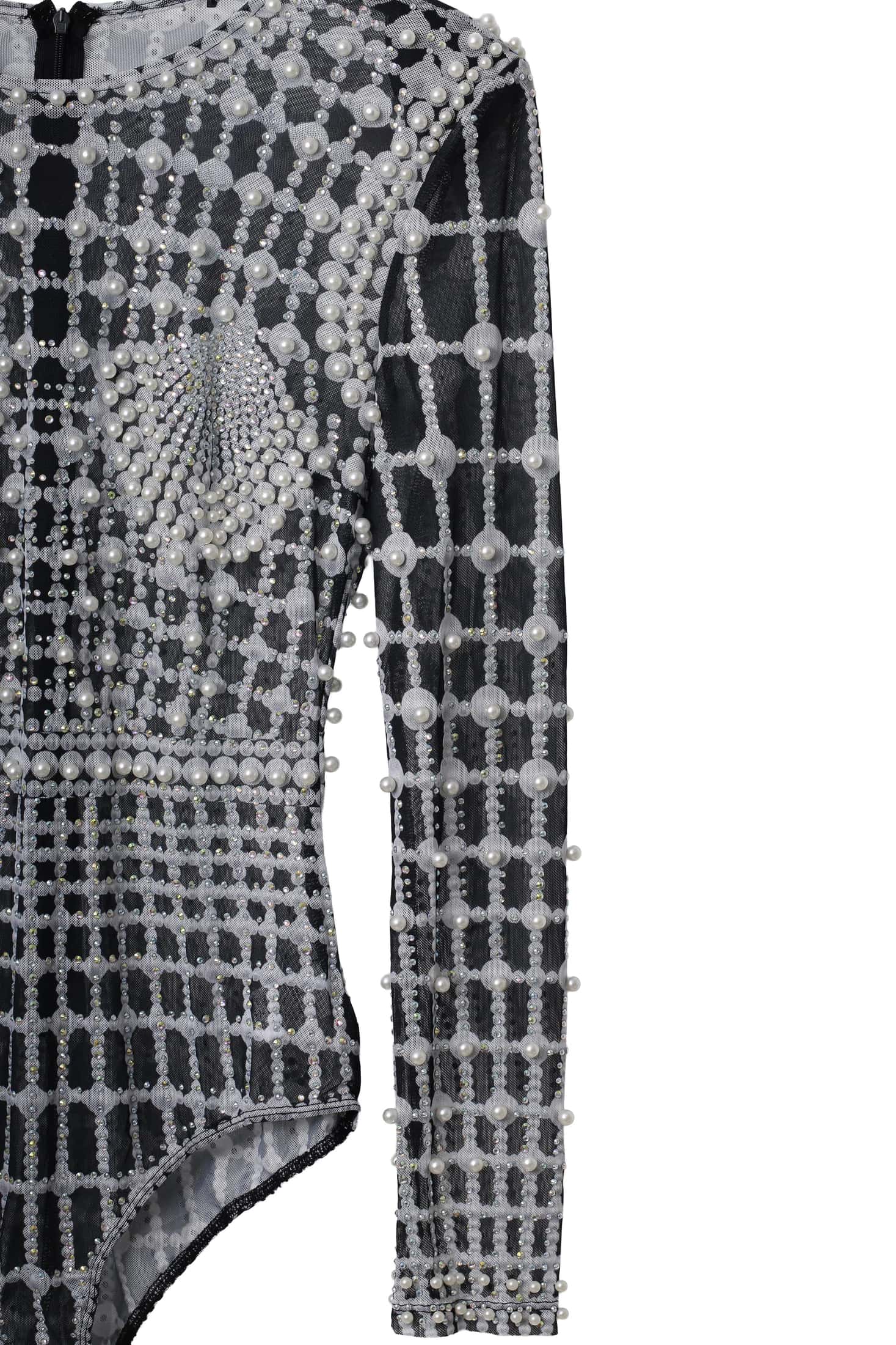 GEMSTONE BODYSUIT - miniatura 4