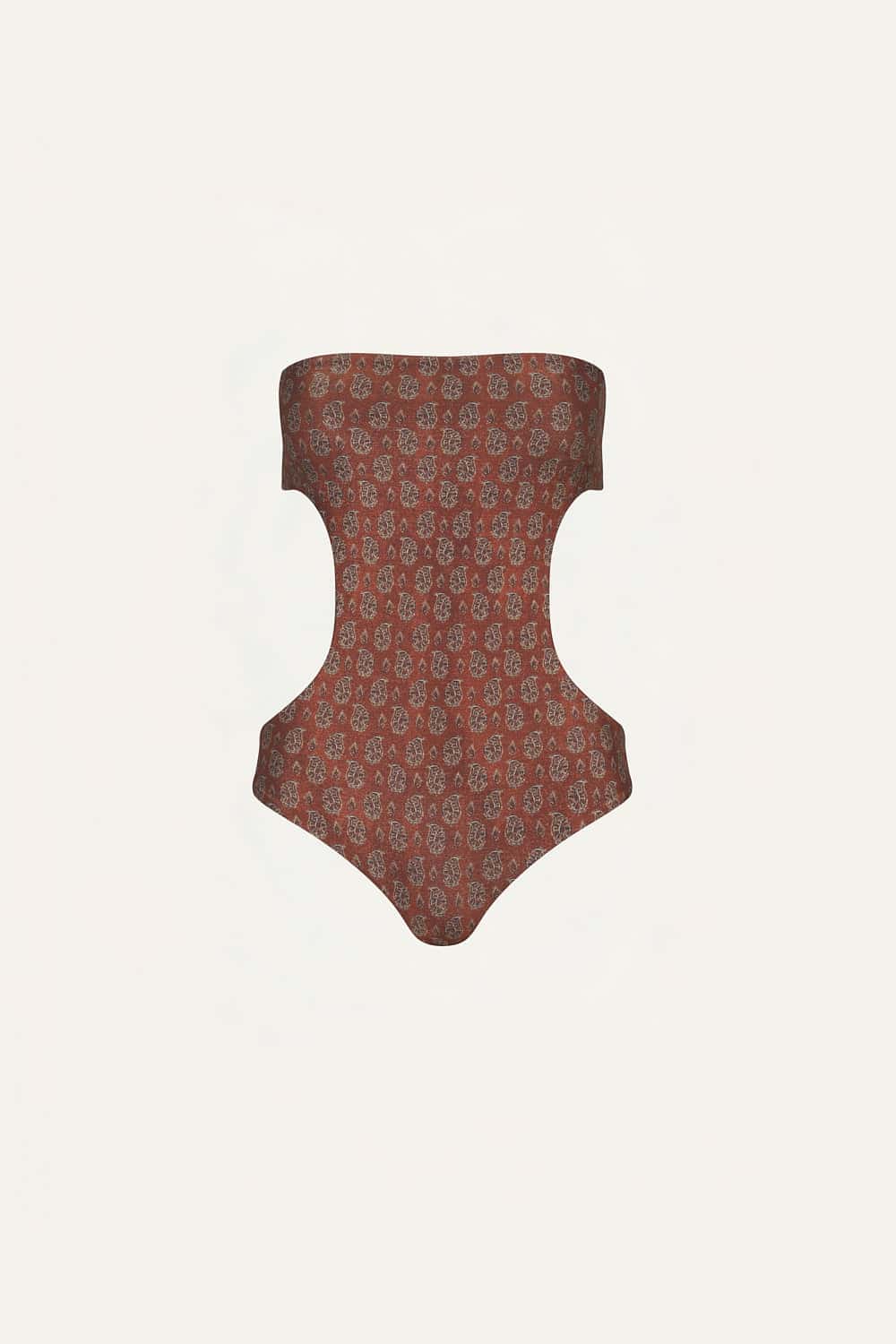 Serene Land One Piece