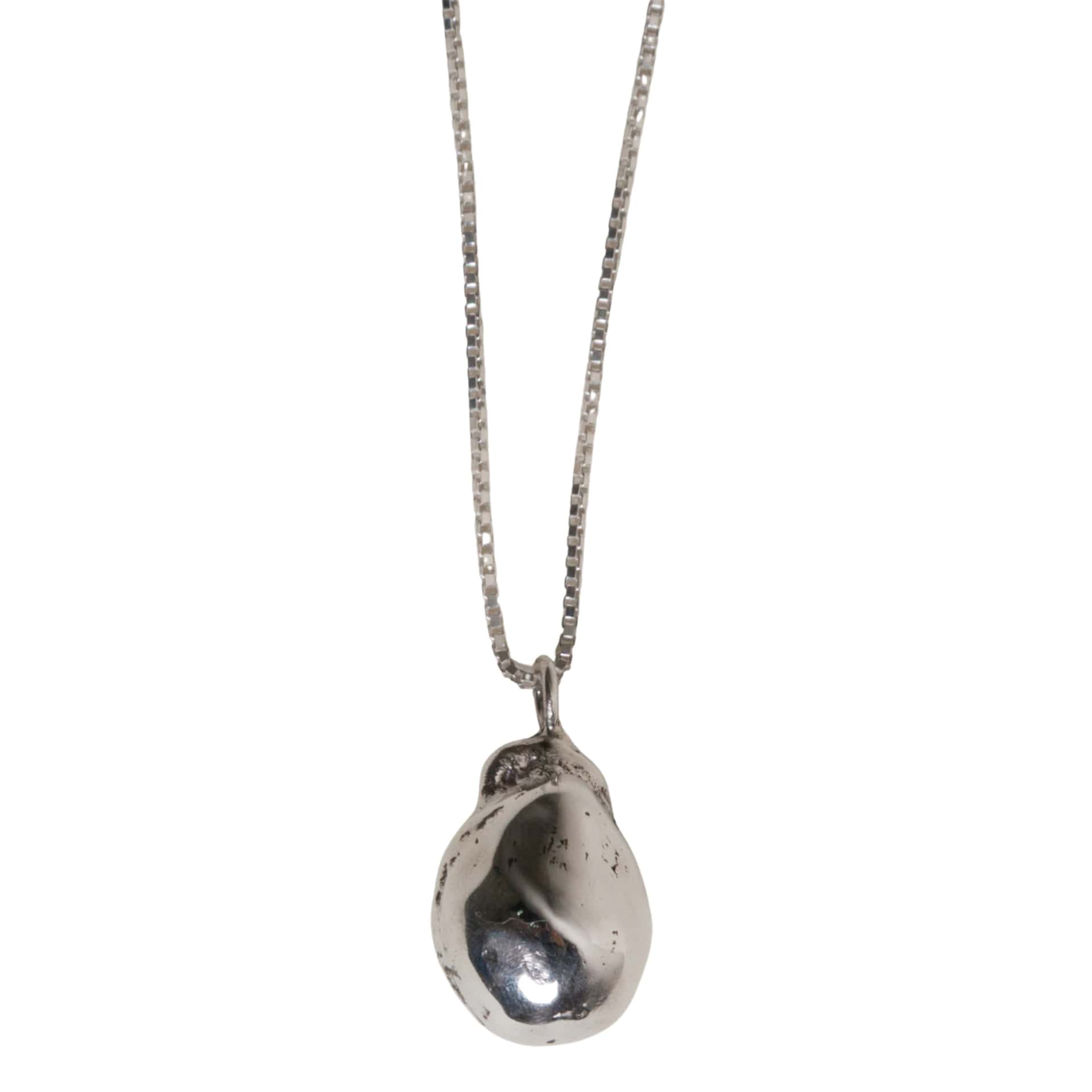 Collar Tiram