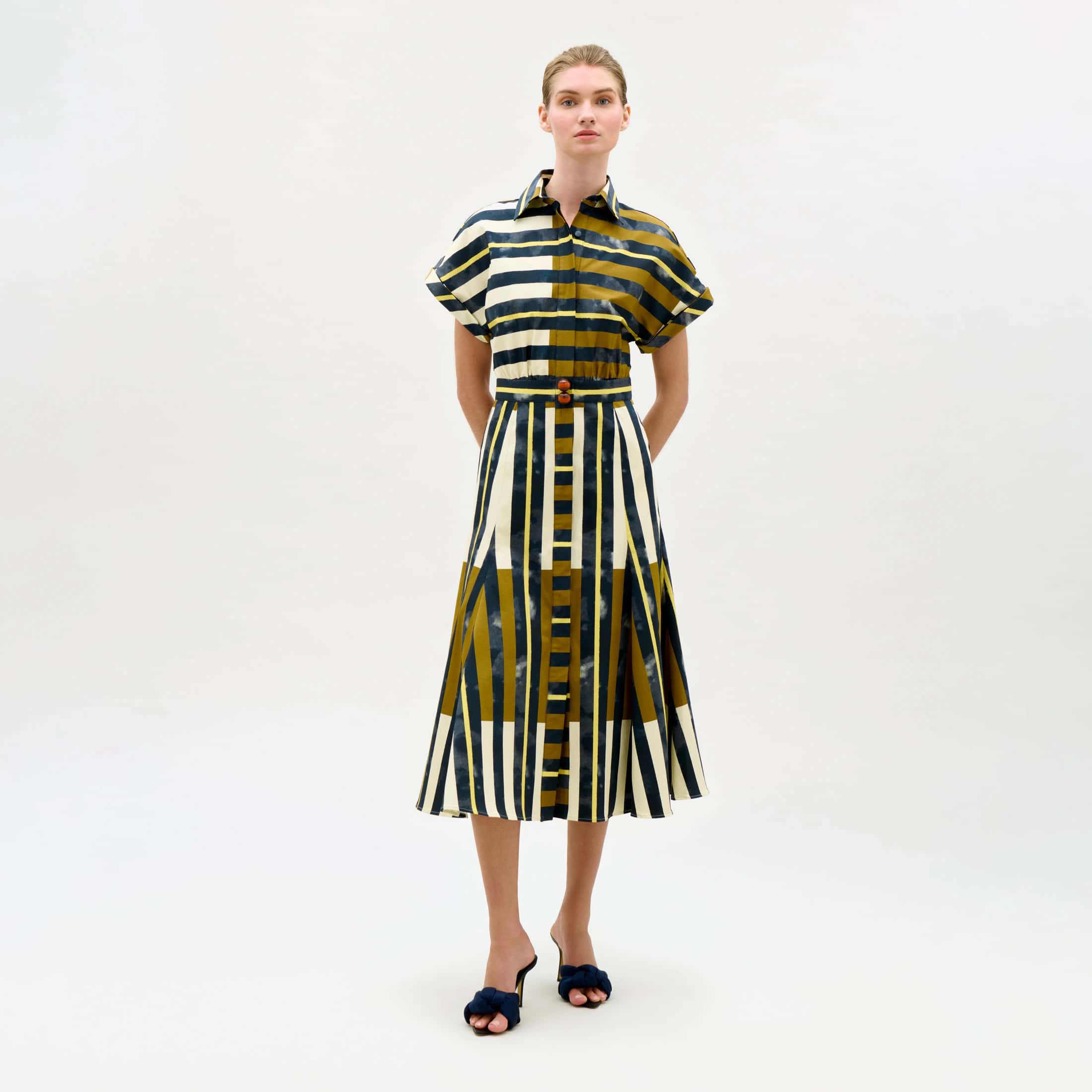 Noor Dress