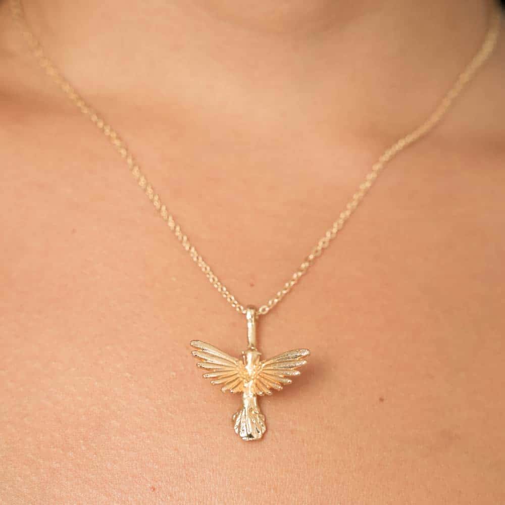 Collar Cadena Aliria - miniatura 2