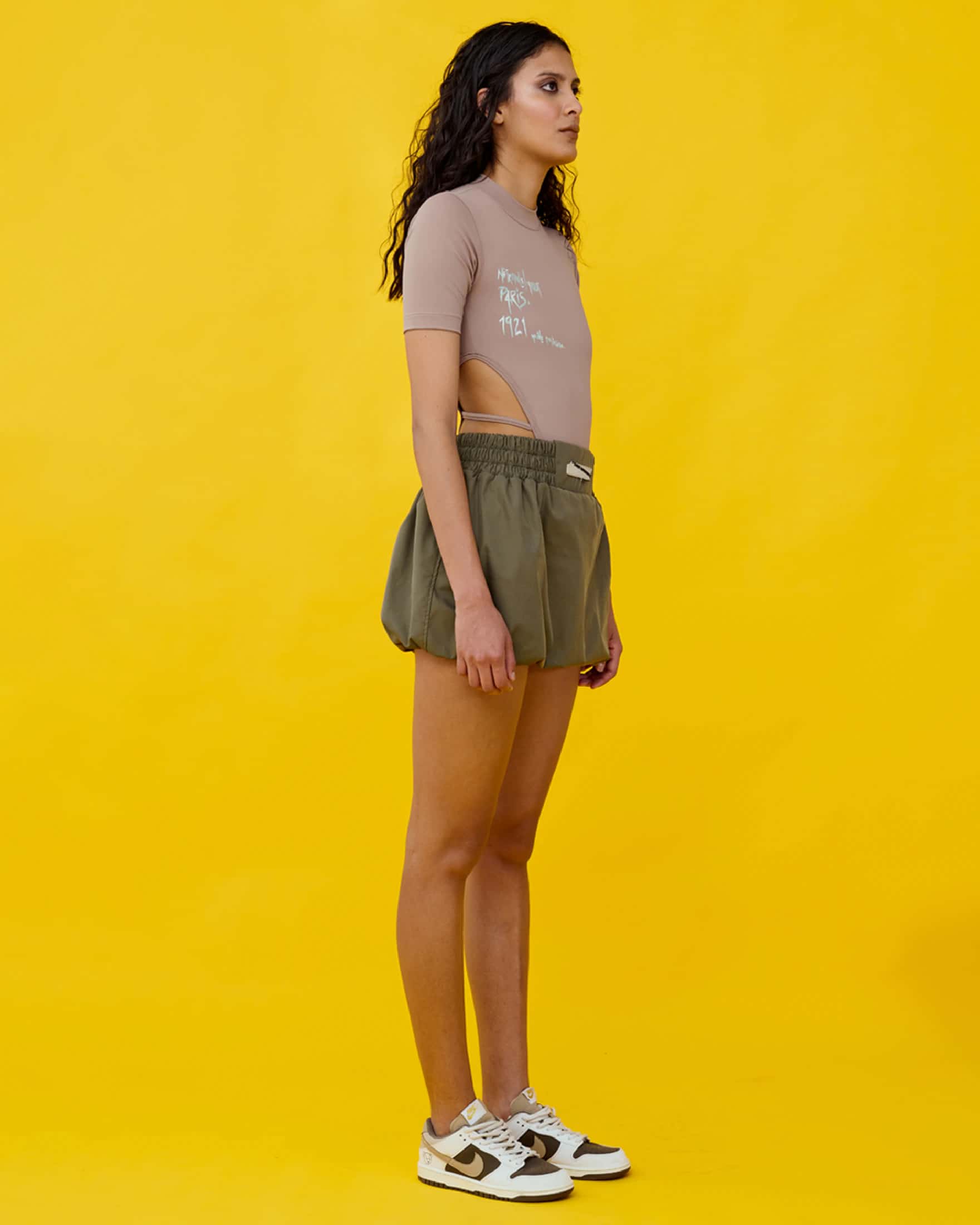 PARISIN SKIRT - miniatura 2