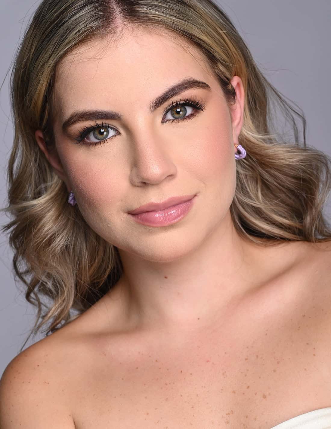 Areta Melody Lilac - miniatura 1