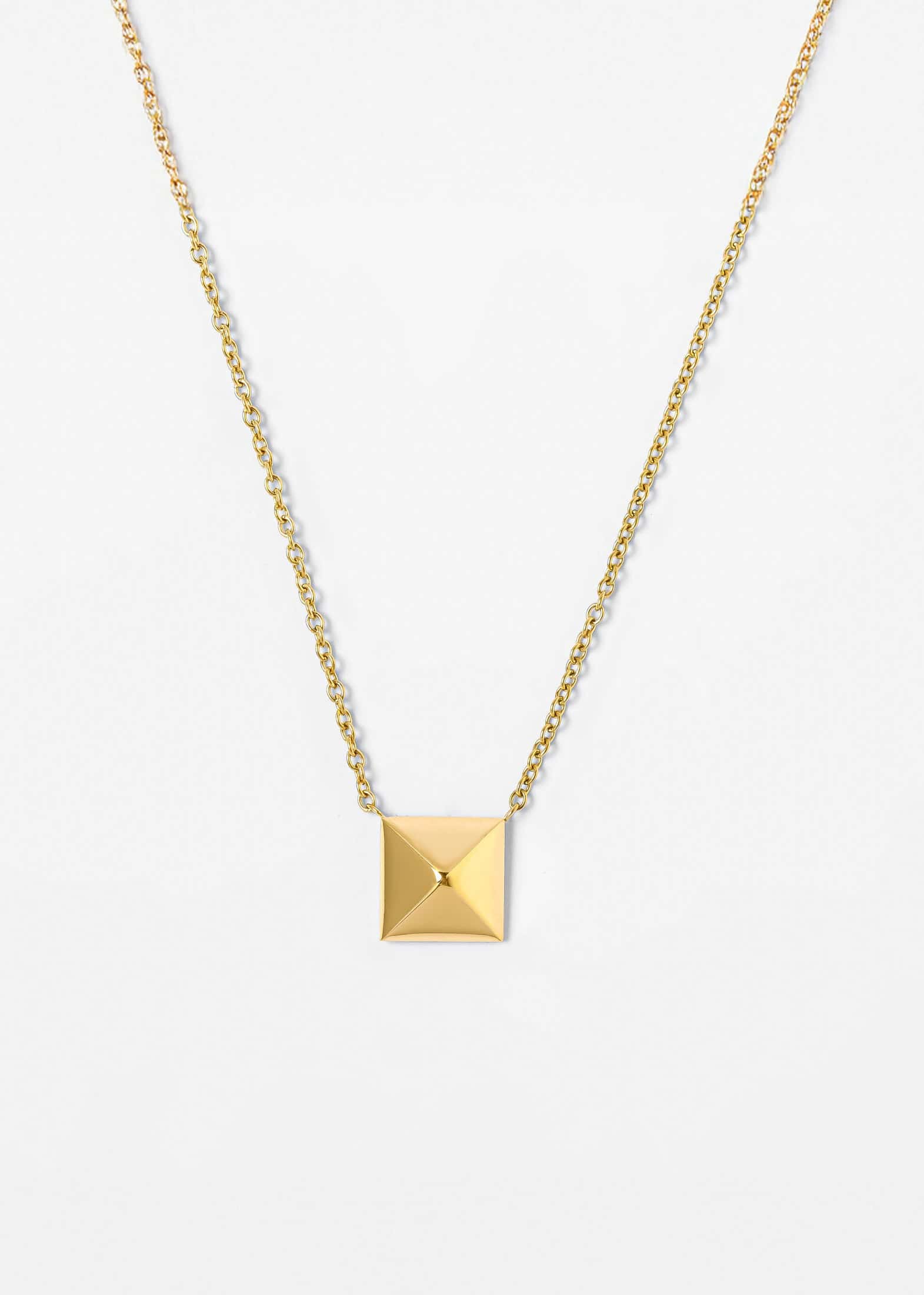 Collar Kopik Dorado - miniatura 1