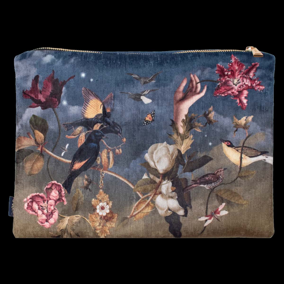 Hand Bag - Eden