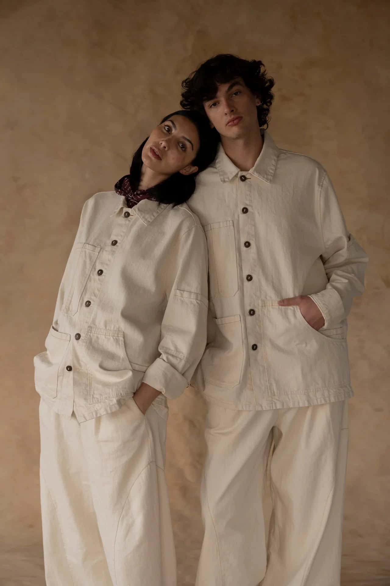 BALANCE JACKET