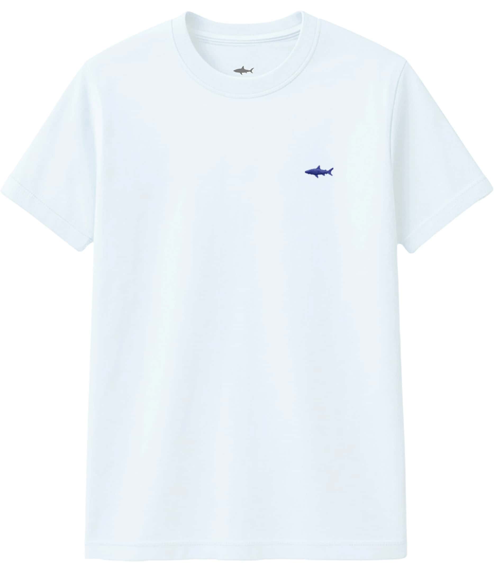CAMISETA BLANCA