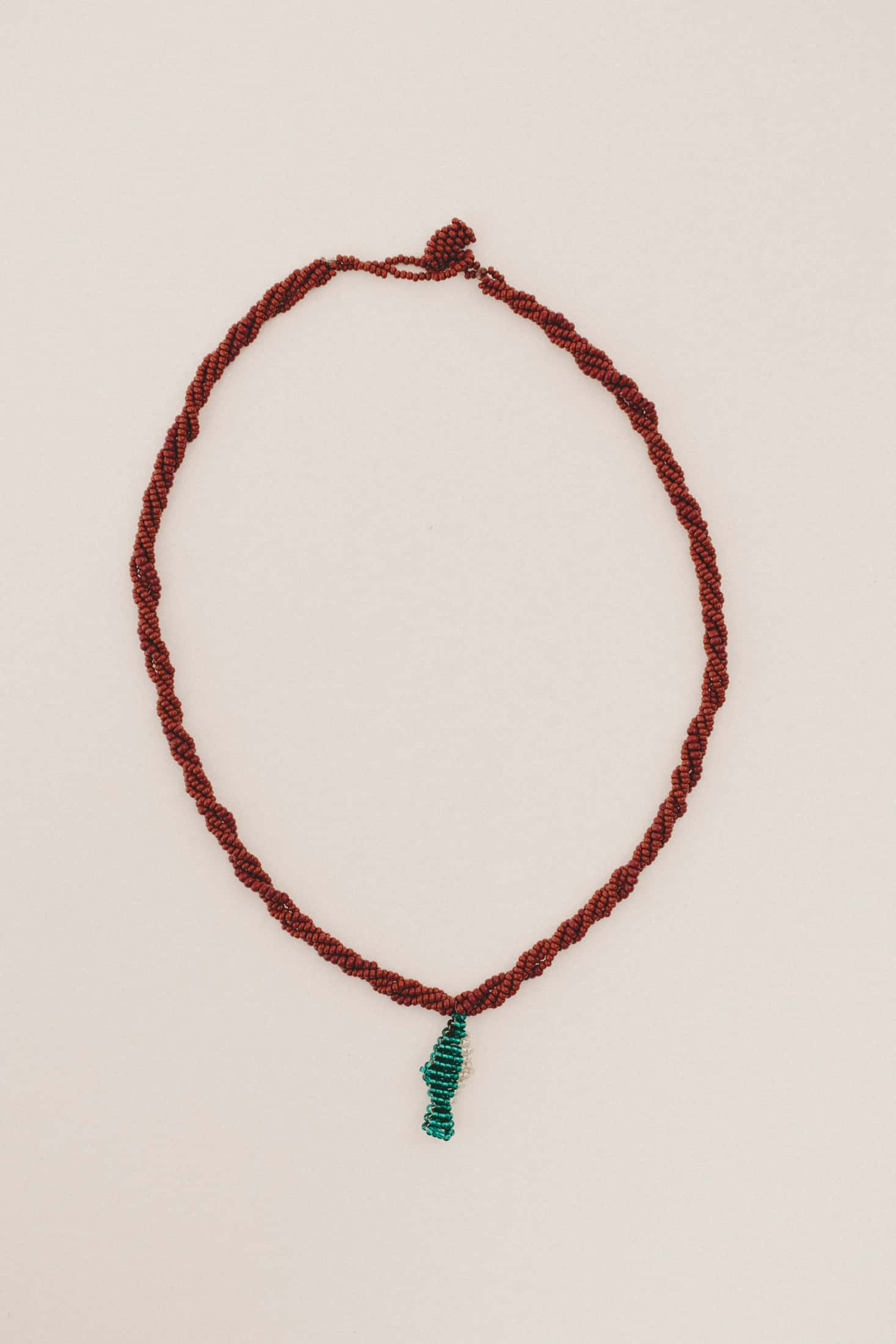 Marino necklace