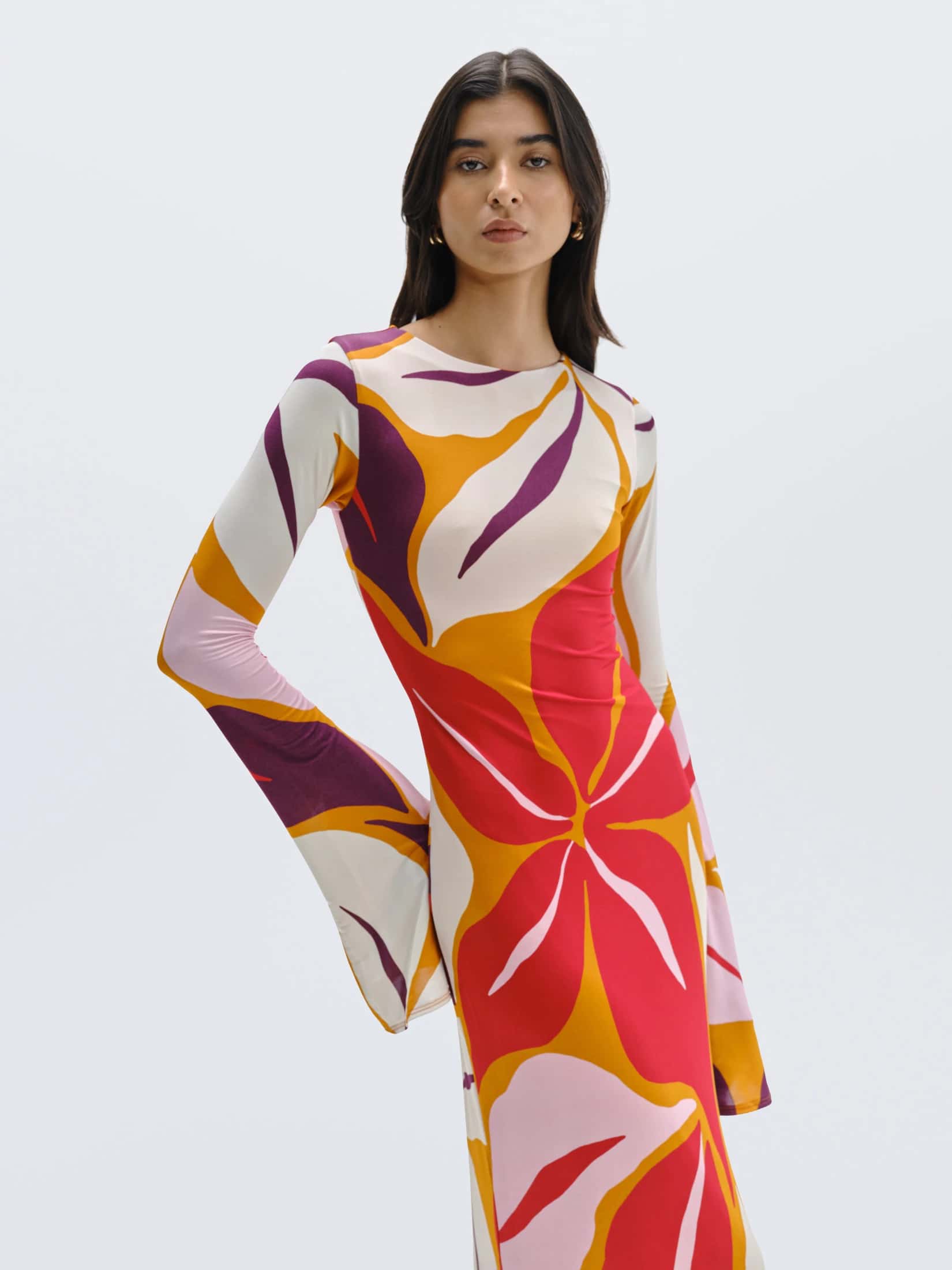 AMAY DRESS - miniatura 2