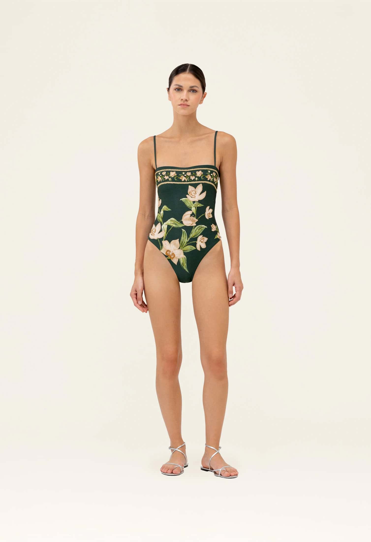 Durazno Orquidea One piece